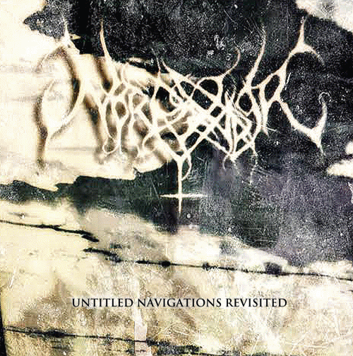 Henrik Nordvargr Björkk : Untitled Navigations Revisited